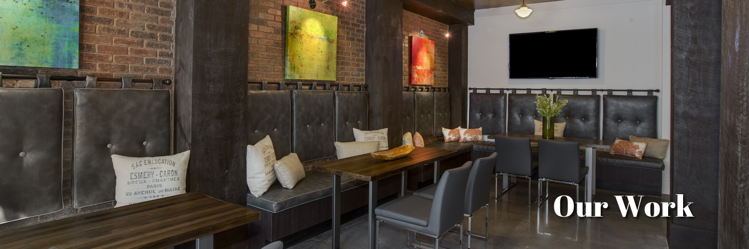 Interior Design Services